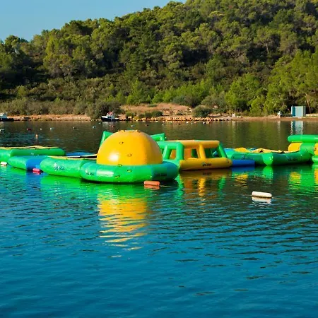 Resort Bay & Guvercinlik (Bodrum)