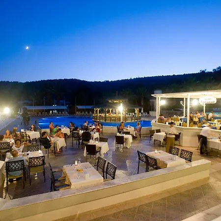 Resort Bay & Guvercinlik (Bodrum)