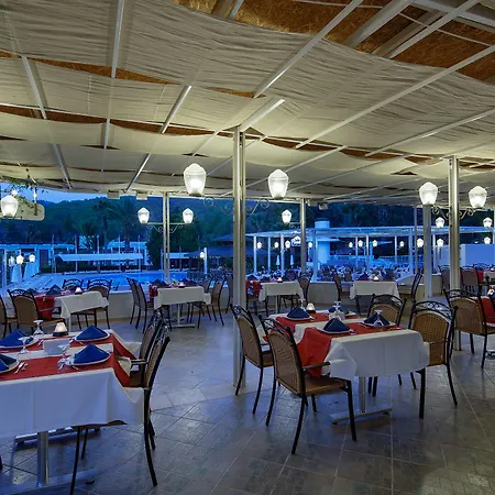 Bay & منتجع 5*