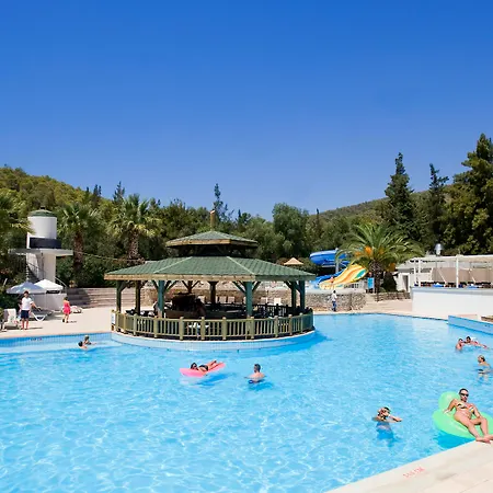 Bay & 5* Guvercinlik (Bodrum)