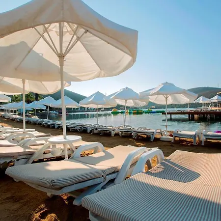 Rezort Bay & Guvercinlik (Bodrum)