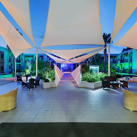 Resort Bay & Guvercinlik (Bodrum)