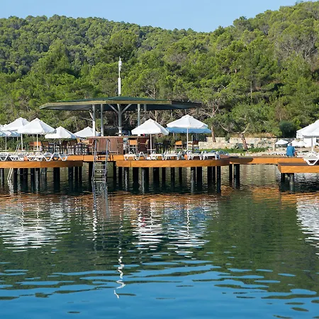 Bay & 5* Guvercinlik (Bodrum)