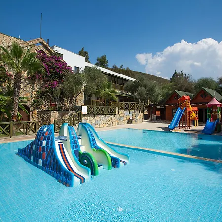 Bay & 5* Guvercinlik (Bodrum)