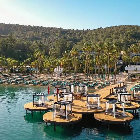 Bay & Guvercinlik (Bodrum)