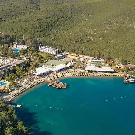Bay & Resort Guvercinlik (Bodrum)