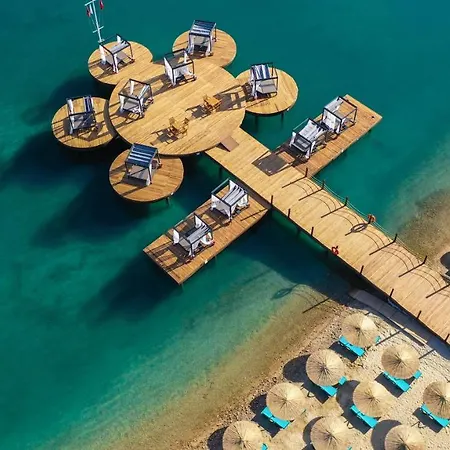 Bay & Resort Guvercinlik (Bodrum)