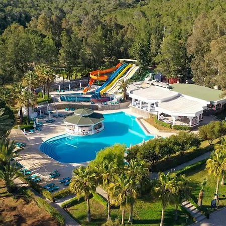 Bay & Resort Guvercinlik (Bodrum)