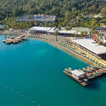 Bay & Resort