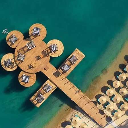 Rezort Bay & Guvercinlik (Bodrum)