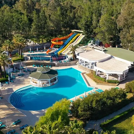 Resort Bay & 5*