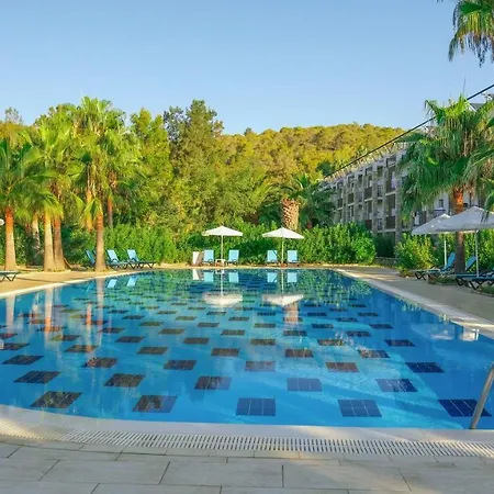 Bay & Guvercinlik (Bodrum)