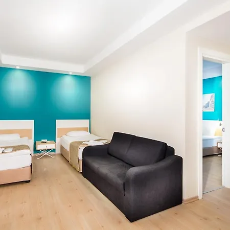 Bay & Rezort Guvercinlik (Bodrum)