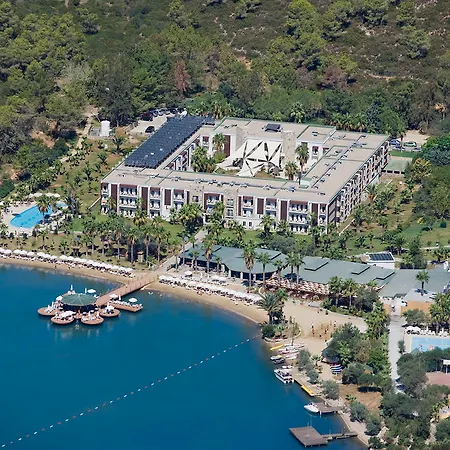 Resort Bay & Guvercinlik (Bodrum)