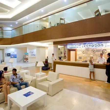 Bay & 5* Guvercinlik (Bodrum)