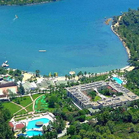 Bay & Guvercinlik (Bodrum)