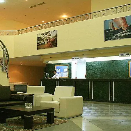 Bay & منتجع غوفرجينليك