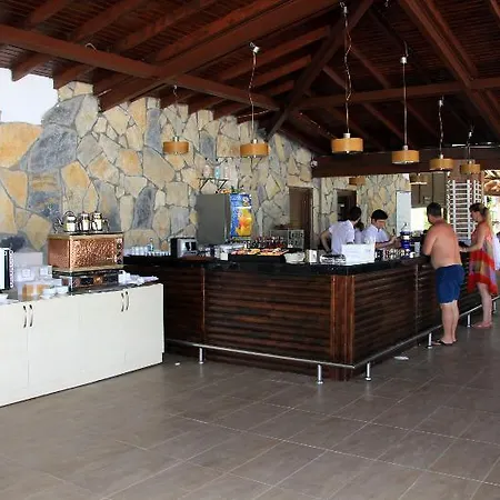 Resort Bay & 5*