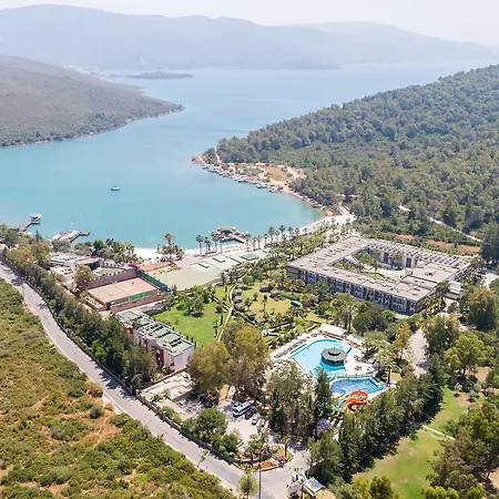 Bay & Guvercinlik (Bodrum)