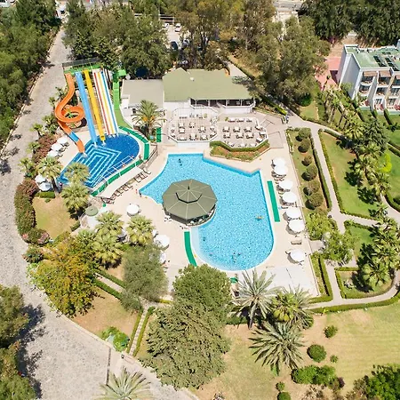 Resort Bay & Guvercinlik (Bodrum)