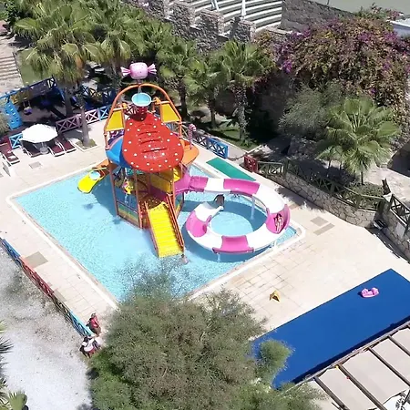 Resort Bay &