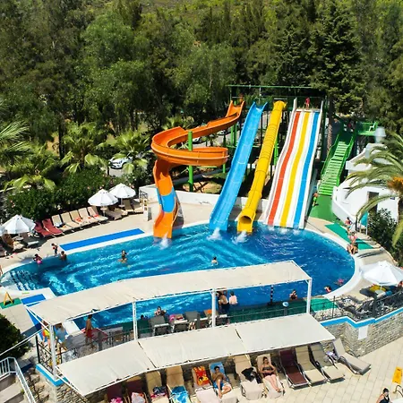 Bay & Resort Guvercinlik (Bodrum)