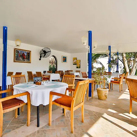 Bay & Rezort Guvercinlik (Bodrum)