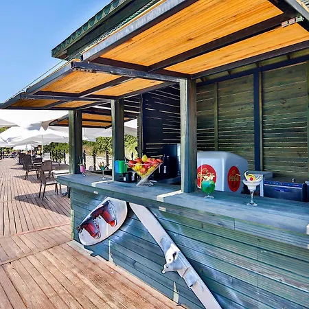 Bay & Resort Guvercinlik (Bodrum)