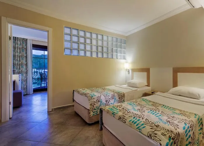 منتجع Bay & غوفرجينليك