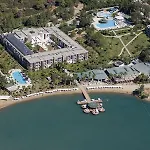 Semesteranläggning (resort) Bay &