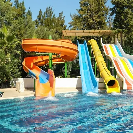 Bay & 5* Guvercinlik (Bodrum)
