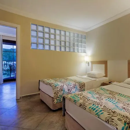 Semesteranläggning (resort) Bay & Guvercinlik (Bodrum)