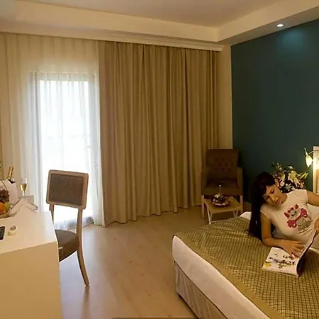 Resort Bay &