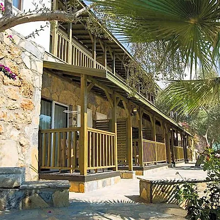 Bay & Resort