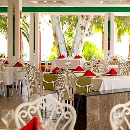 Bay & Resort
