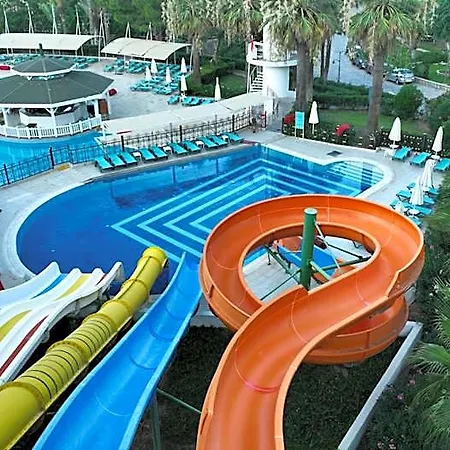 Resort Bay & Guvercinlik (Bodrum)