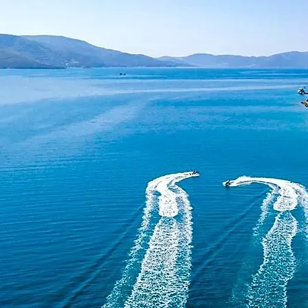 Resort Bay & Guvercinlik (Bodrum)