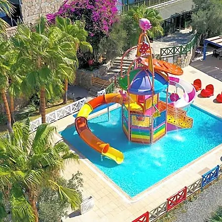 Resort Bay &