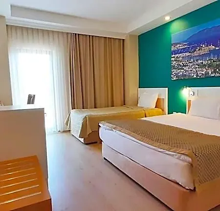 Resort Bay &