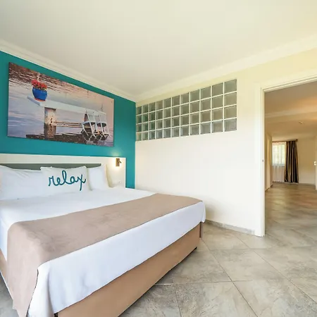 Bay & Resort Guvercinlik (Bodrum)