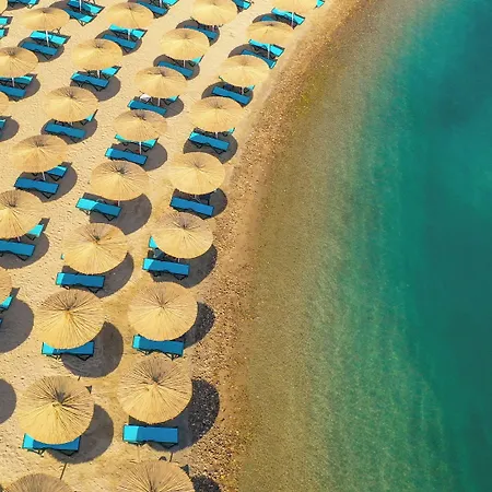 Resort Bay &