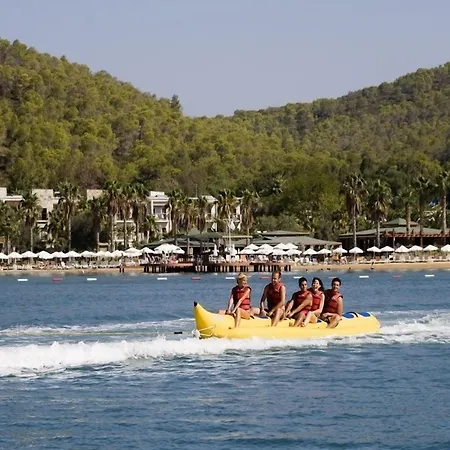 Bay & 5* Guvercinlik (Bodrum)