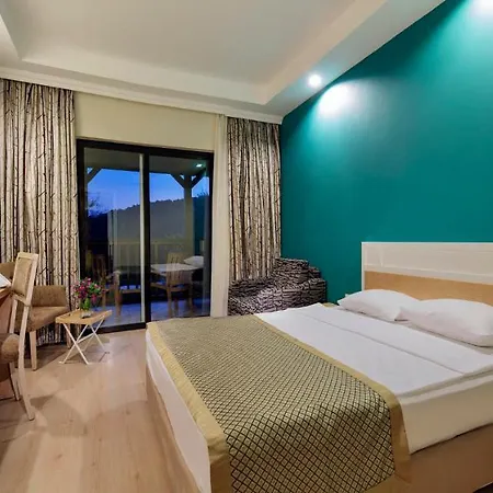 Resort Bay &