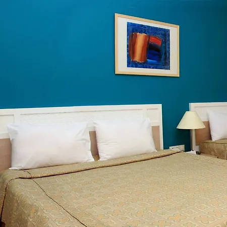 Bay & Resort Guvercinlik (Bodrum)