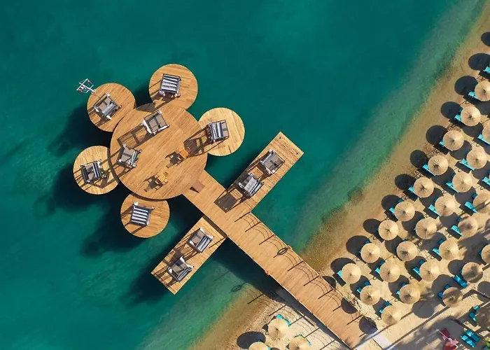 Resort Bay & Guvercinlik (Bodrum)