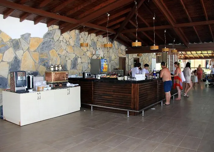 Resort Bay & 5*