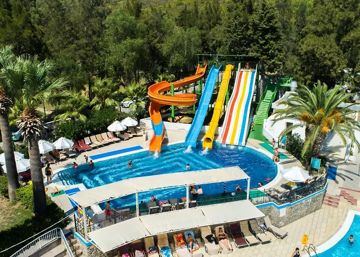 Bay & Resort Guvercinlik (Bodrum)
